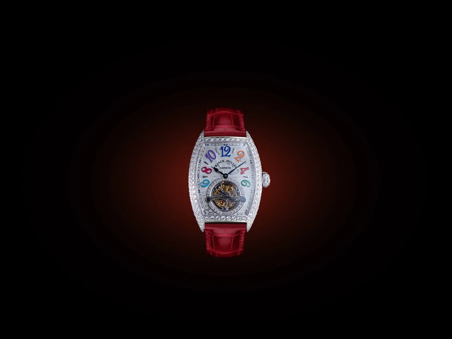 Grand Complications - Franck Muller